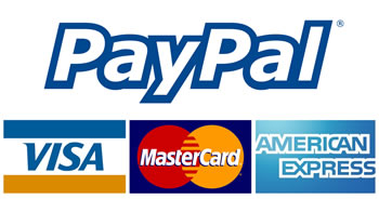 payment logo paypal