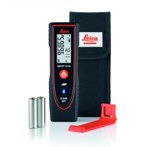 leica-disto-d110-scope-of-delivery